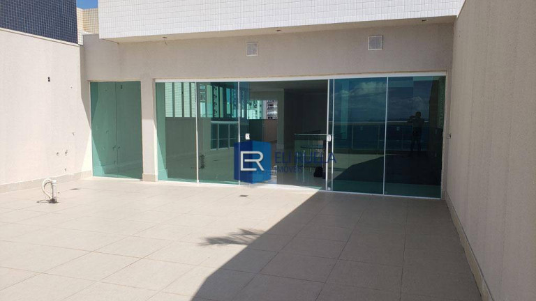 Imagem Cobertura com 5 Quartos à Venda, 575 m² em Praia Da Costa - Vila Velha