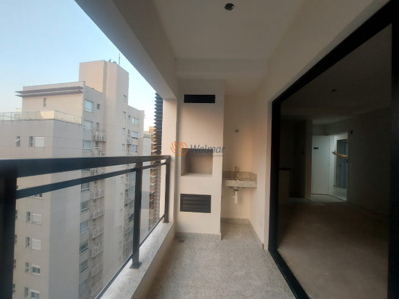 Imagem Imóvel com 1 Quarto à Venda, 48 m² em Cambuí - Campinas