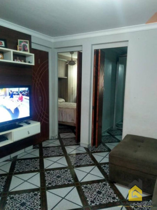 Apartamento com 2 Quartos à Venda, 48 m² em Santa Terezinha - São Bernardo Do Campo