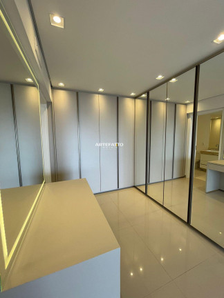 Imagem Apartamento com 4 Quartos à Venda, 285 m²