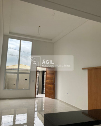 Imagem Casa com 3 Quartos à Venda, 250 m² em Loteamento Villa Branca - Jacareí Imagem Casa com 3 Quartos à Venda, 250 m² em Loteamento Villa Branca - Jacareí