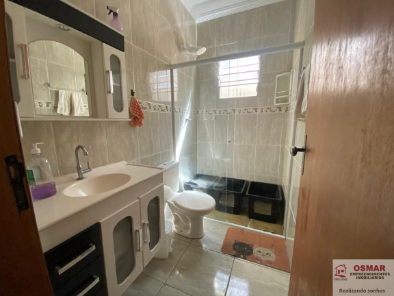Imagem Casa com 3 Quartos à Venda, 84 m² em Parque Itália (nova Veneza) - Sumaré Imagem Casa com 3 Quartos à Venda, 84 m² em Parque Itália (nova Veneza) - Sumaré