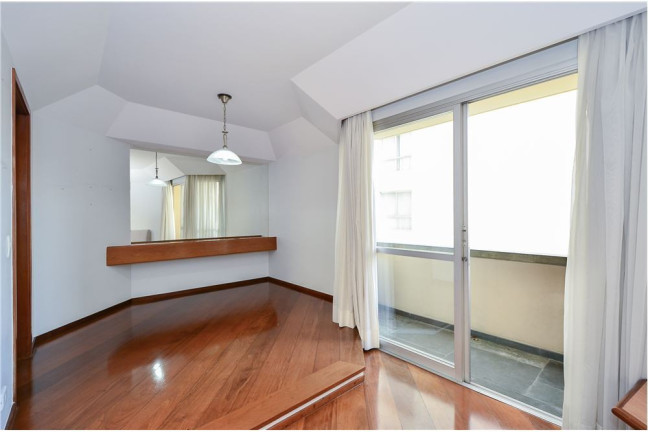 Imagem Apartamento com 3 Quartos à Venda, 150 m² em Brooklin Paulista - São Paulo