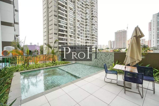 Imagem Apartamento com 2 Quartos à Venda, 80 m² em Vila Zilda (tatuapé) - São Paulo Imagem Apartamento com 2 Quartos à Venda, 80 m² em Vila Zilda (tatuapé) - São Paulo