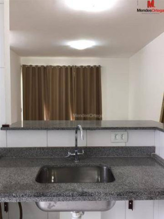 Imagem Apartamento com 2 Quartos à Venda, 51 m² em Vila Progresso - Sorocaba Imagem Apartamento com 2 Quartos à Venda, 51 m² em Vila Progresso - Sorocaba