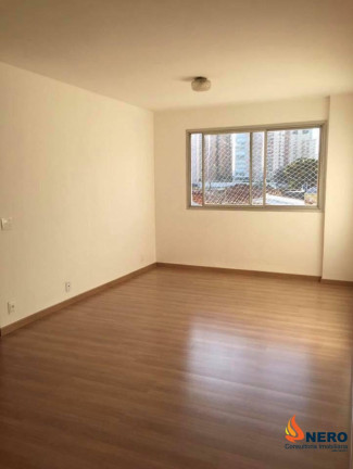 Imagem Imóvel com 3 Quartos à Venda, 100 m² em Vila Mariana - São Paulo