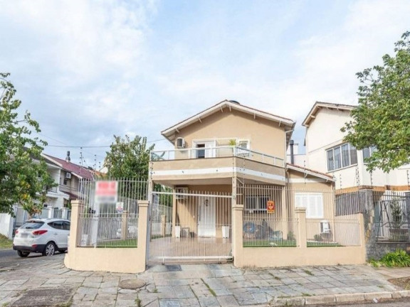 Imagem Casa com 3 Quartos à Venda, 164 m² em Ecoville - Porto Alegre