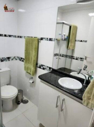 Imagem Apartamento com 2 Quartos à Venda, 103 m² em Brooklin - São Paulo
