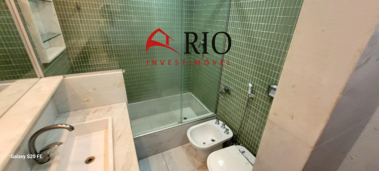 Imagem Imóvel com 3 Quartos à Venda, 174 m² em Barra Da Tijuca - Rio De Janeiro