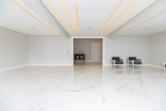 Imagem Apartamento com 5 Quartos à Venda, 370 m² em Bela Vista - São Paulo
