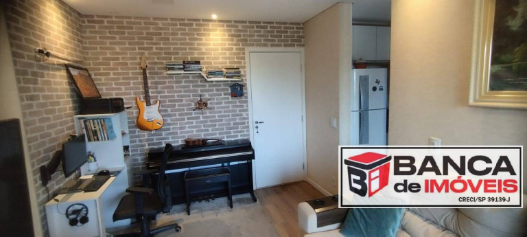 Imagem Apartamento com 2 Quartos à Venda, 61 m² em Continental - Osasco Imagem Apartamento com 2 Quartos à Venda, 61 m² em Continental - Osasco