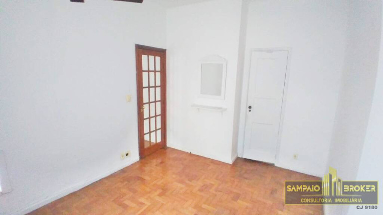 Imagem Apartamento com 1 Quarto à Venda, em Leme - Rio De Janeiro Imagem Apartamento com 1 Quarto à Venda, em Leme - Rio De Janeiro