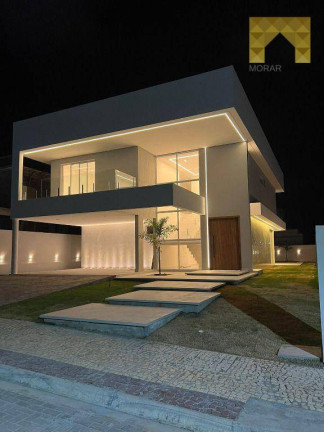 Casa com 6 Quartos à Venda, 310 m² em Jardim Cidade Universitária - João Pessoa
