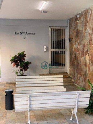 Imagem Apartamento com 2 Quartos à Venda, 92 m² em Icaraí - Niterói