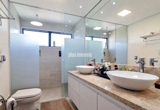 Imagem Apartamento com 3 Quartos à Venda, 210 m² em Morumbi - São Paulo Imagem Apartamento com 3 Quartos à Venda, 210 m² em Morumbi - São Paulo