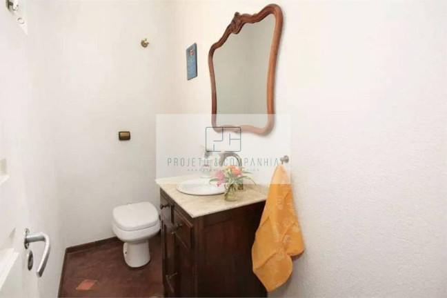 Imagem Casa com 4 Quartos à Venda, 264 m² em Alto Da Boa Vista - São Paulo