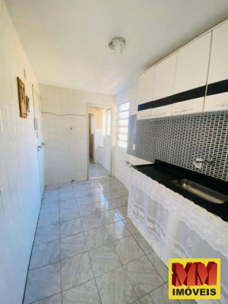 Imagem Apartamento com 2 Quartos à Venda, 60 m² em Braga - Cabo Frio