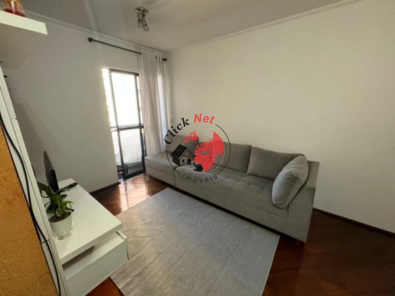 Imagem Apartamento com 2 Quartos à Venda, 76 m² em Centro - São Bernardo Do Campo Imagem Apartamento com 2 Quartos à Venda, 76 m² em Centro - São Bernardo Do Campo