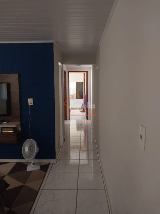 Imagem Casa com 2 Quartos à Venda, 48 m² em Mirante - Mogi Mirim