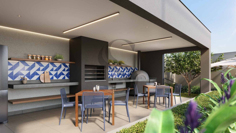 Imagem Apartamento com 2 Quartos à Venda, em Jardim Emília - Sorocaba Imagem Apartamento com 2 Quartos à Venda, em Jardim Emília - Sorocaba