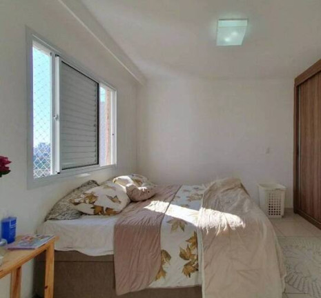 Imagem Apartamento com 3 Quartos à Venda, 90 m² em Parque Campolim - Sorocaba