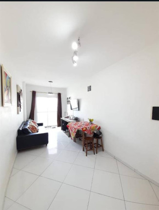 Imagem Apartamento com 1 Quarto à Venda, 47 m² em Mirim - Praia Grande Imagem Apartamento com 1 Quarto à Venda, 47 m² em Mirim - Praia Grande