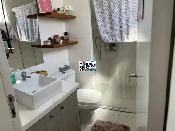Imagem Apartamento com 2 Quartos à Venda, 110 m² em Vila Mascote - São Paulo Imagem Apartamento com 2 Quartos à Venda, 110 m² em Vila Mascote - São Paulo