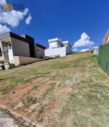 Imagem Terreno à Venda, 513 m² em Condomínio Residencial Alphaville - São José Dos Campos Imagem Terreno à Venda, 513 m² em Condomínio Residencial Alphaville - São José Dos Campos