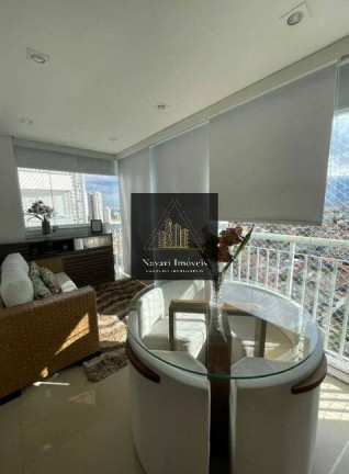 Imagem Apartamento com 2 Quartos à Venda, 65 m² em Vila Ester (zona Norte) - São Paulo