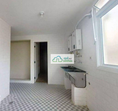 Imagem Apartamento com 3 Quartos para Alugar, 237 m² em Higienópolis - São Paulo Imagem Apartamento com 3 Quartos para Alugar, 237 m² em Higienópolis - São Paulo
