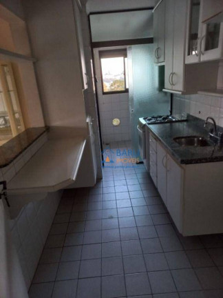 Imagem Apartamento com 3 Quartos à Venda, 79 m² em Butantã - São Paulo
