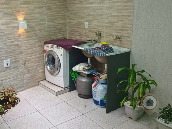 Imagem Casa com 2 Quartos à Venda, 98 m² em Jardim Ana Maria - Guarulhos Imagem Casa com 2 Quartos à Venda, 98 m² em Jardim Ana Maria - Guarulhos