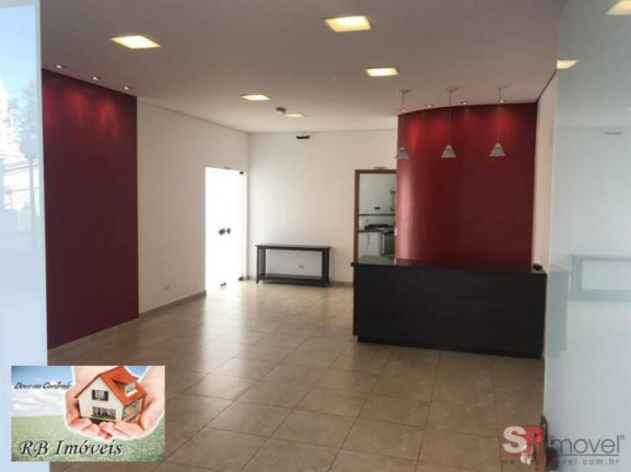 Imagem Apartamento com 3 Quartos à Venda, 105 m² em Vila Bastos - Santo André Imagem Apartamento com 3 Quartos à Venda, 105 m² em Vila Bastos - Santo André