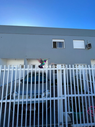 Imagem Casa com 2 Quartos à Venda, 70 m² em Centro - Passo De Torres