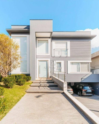 Imagem Casa com 5 Quartos à Venda, 583 m² em Campos Do Conde - Santana De Parnaíba Imagem Casa com 5 Quartos à Venda, 583 m² em Campos Do Conde - Santana De Parnaíba