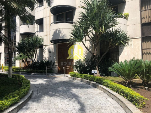 Imagem Sala Comercial à Venda, 45 m² em Itaim Bibi - São Paulo