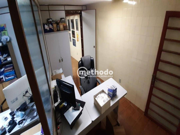 Imagem Casa com 4 Quartos à Venda, 343 m² em Taquaral - Campinas Imagem Casa com 4 Quartos à Venda, 343 m² em Taquaral - Campinas