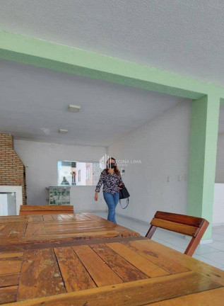 Imagem Apartamento com 2 Quartos à Venda, 60 m² em Cristo Rei - Teresina