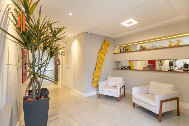 Imagem Apartamento com 3 Quartos à Venda, 141 m² em água Verde - Curitiba