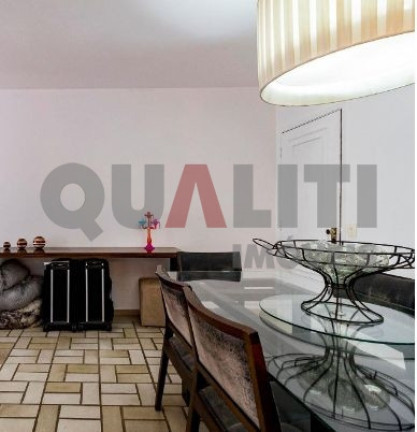 Imagem Apartamento com 3 Quartos à Venda, 224 m² em Moema - São Paulo Imagem Apartamento com 3 Quartos à Venda, 224 m² em Moema - São Paulo
