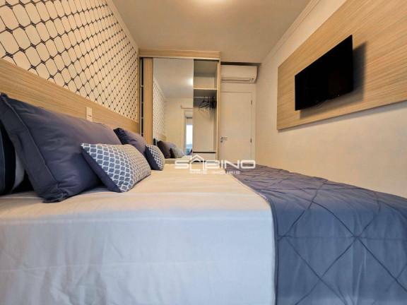 Imagem Apartamento com 3 Quartos à Venda, 101 m² em Riviera De São Lourenço - Bertioga