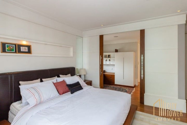Imagem Apartamento com 4 Quartos à Venda, 301 m² em Planalto Paulista - São Paulo Imagem Apartamento com 4 Quartos à Venda, 301 m² em Planalto Paulista - São Paulo
