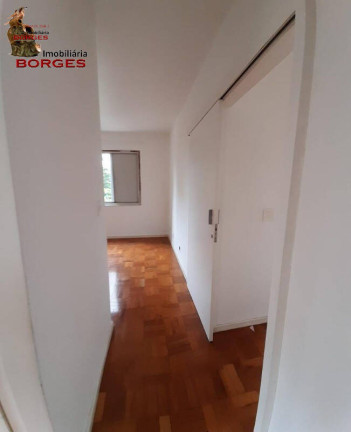 Imagem Apartamento com 3 Quartos à Venda, 86 m² em Vila Nova Conceição - São Paulo Imagem Apartamento com 3 Quartos à Venda, 86 m² em Vila Nova Conceição - São Paulo