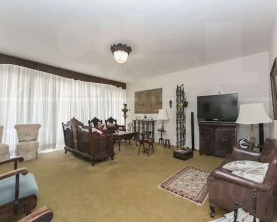 Imagem Apartamento com 3 Quartos à Venda, 198 m² em Sumaré - São Paulo Imagem Apartamento com 3 Quartos à Venda, 198 m² em Sumaré - São Paulo