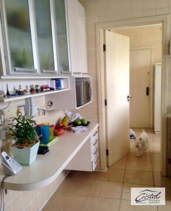 Imagem Apartamento com 4 Quartos à Venda, 195 m² em Vila São Francisco - São Paulo Imagem Apartamento com 4 Quartos à Venda, 195 m² em Vila São Francisco - São Paulo