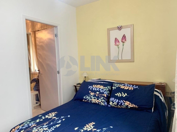 Imagem Apartamento com 3 Quartos à Venda, 72 m² em Chácara Das Pedras - Porto Alegre