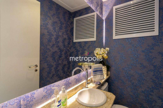Imagem Apartamento com 3 Quartos à Venda, 89 m² em Centro - São Caetano Do Sul Imagem Apartamento com 3 Quartos à Venda, 89 m² em Centro - São Caetano Do Sul