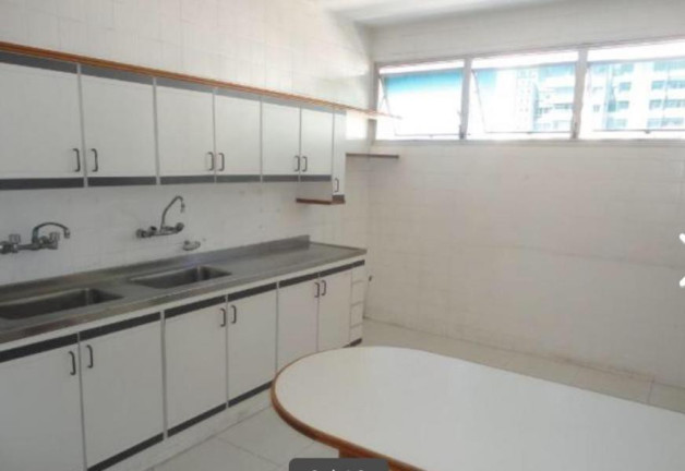Imagem Apartamento com 4 Quartos à Venda, 180 m² em Canela - Salvador