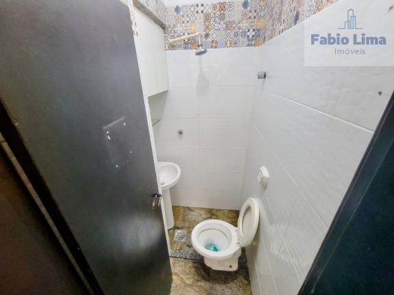 Imagem Sala Comercial à Venda, 100 m² em Copacabana - Rio De Janeiro Imagem Sala Comercial à Venda, 100 m² em Copacabana - Rio De Janeiro