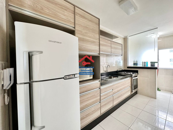 Imagem Apartamento com 3 Quartos à Venda, 108 m² em Maracanã - Praia Grande Imagem Apartamento com 3 Quartos à Venda, 108 m² em Maracanã - Praia Grande